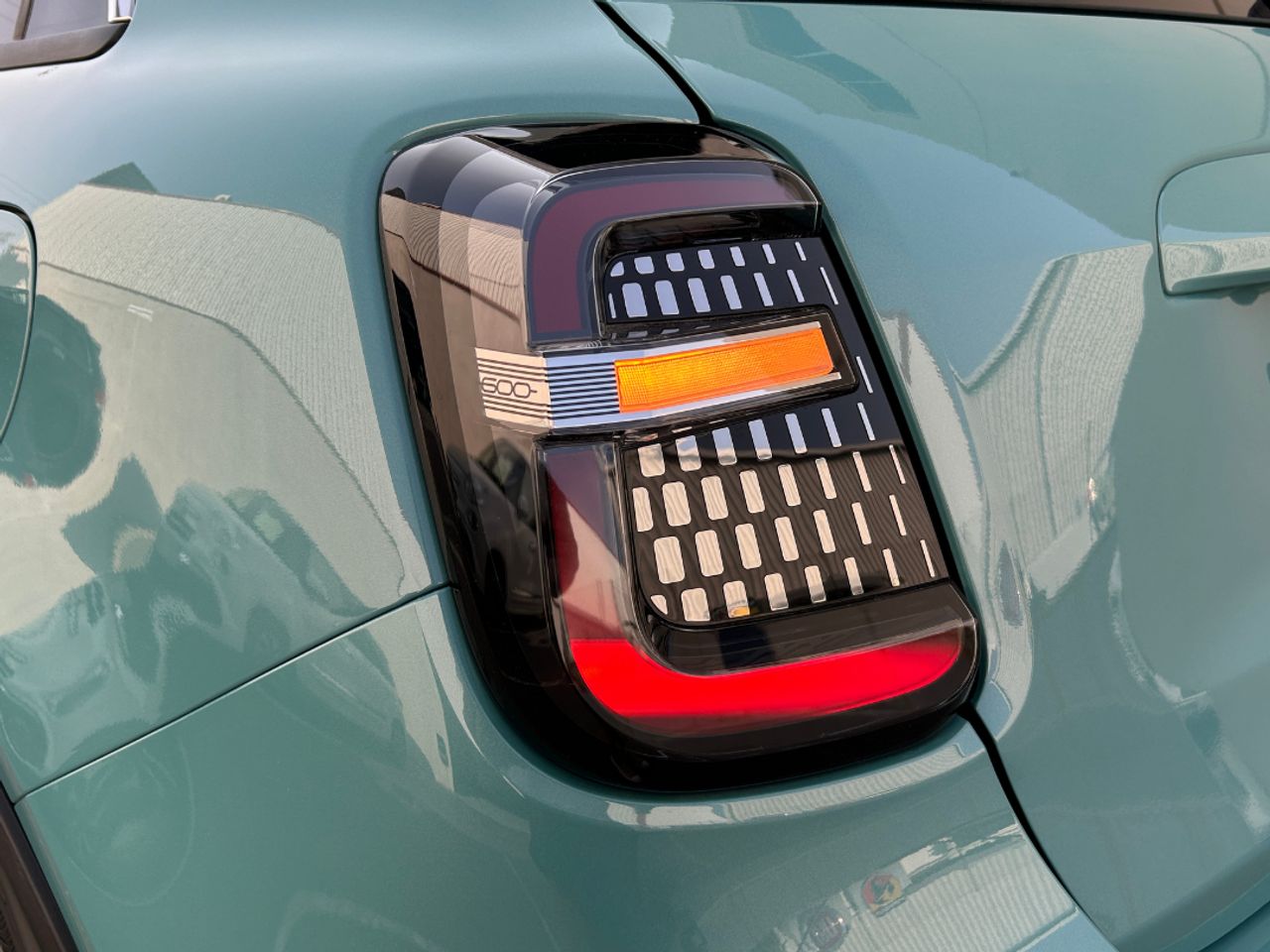 Foto Fiat 600 35
