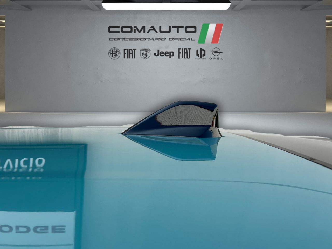 Foto Fiat 600 39