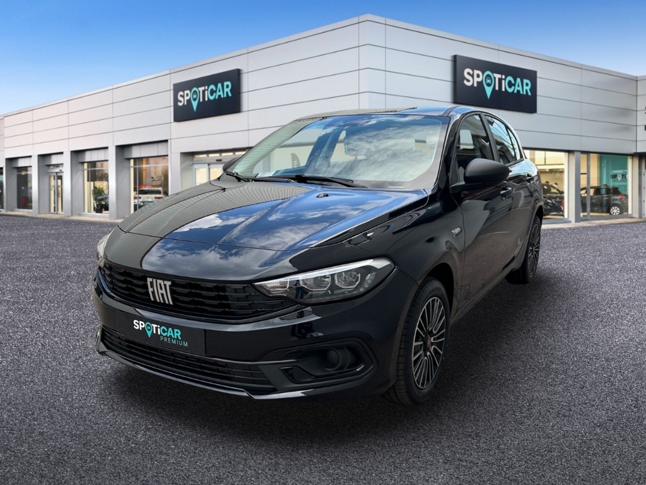 Foto Fiat Tipo 1