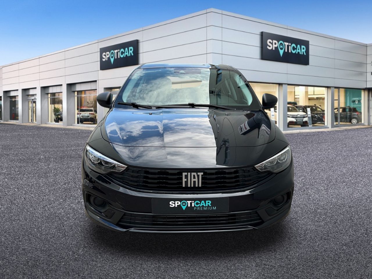 Foto Fiat Tipo 2