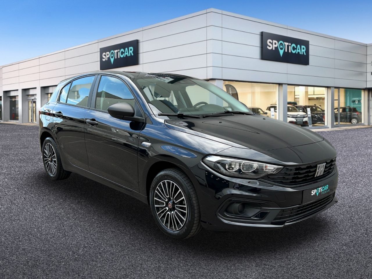 Foto Fiat Tipo 3