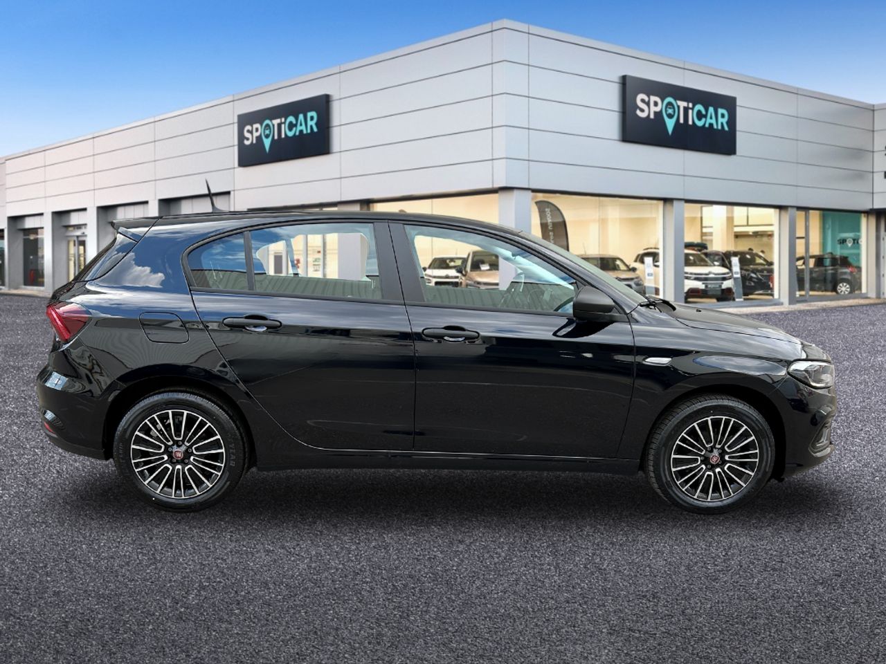 Foto Fiat Tipo 4