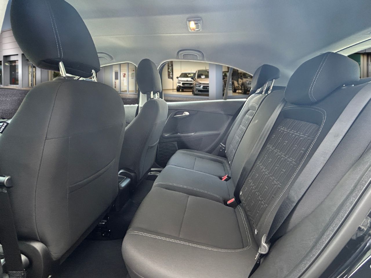 Foto Fiat Tipo 10