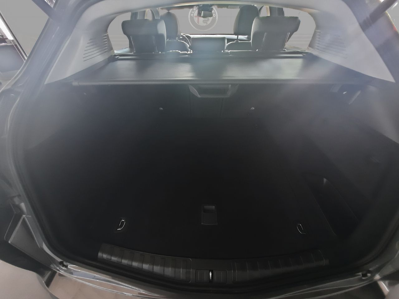 Foto Alfa Romeo Stelvio 6