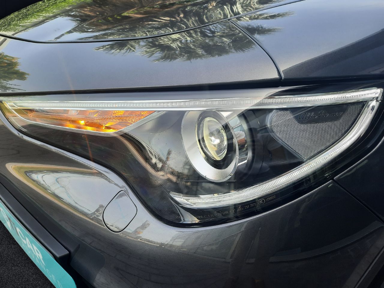 Foto Alfa Romeo Stelvio 14