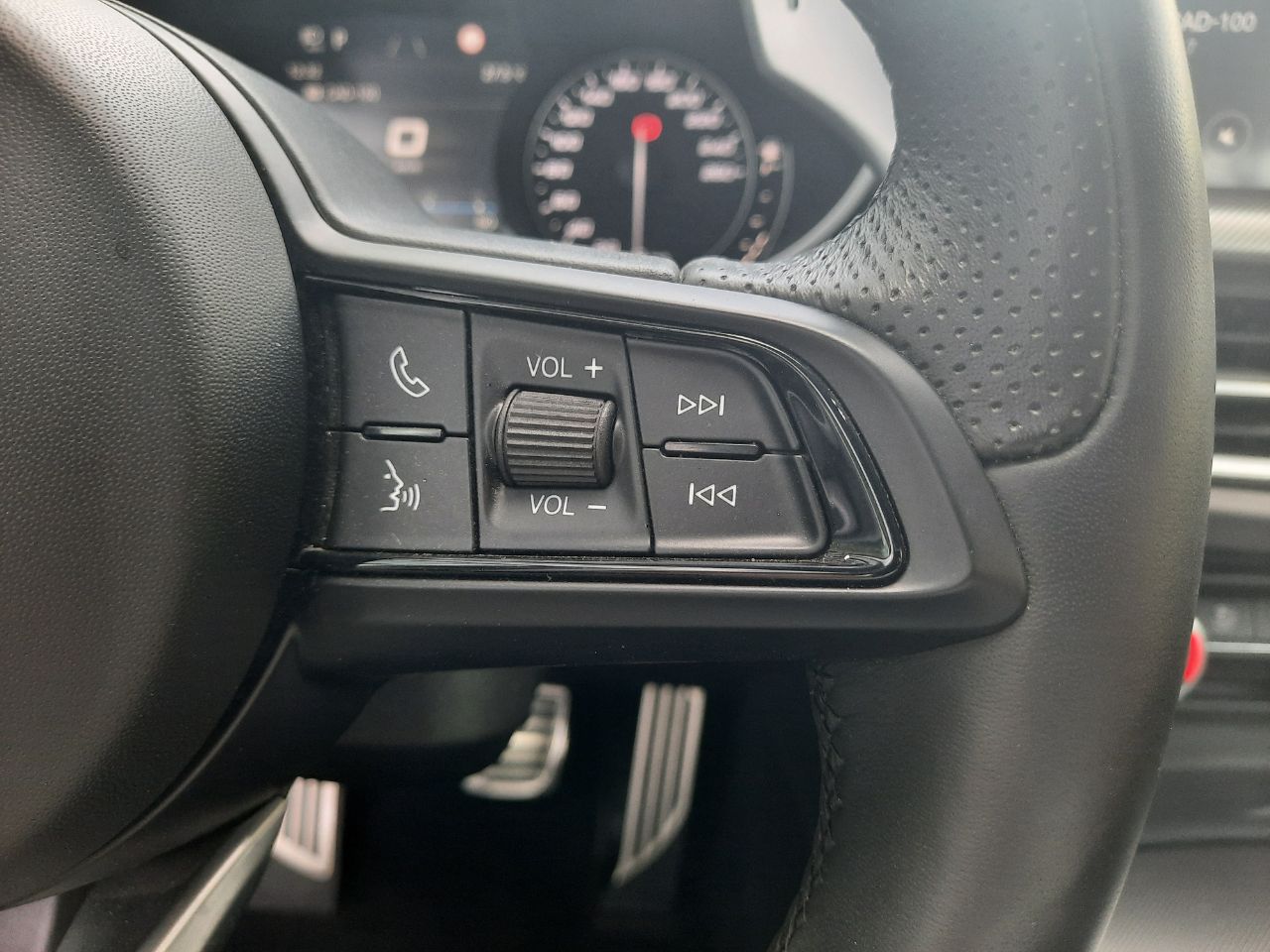 Foto Alfa Romeo Stelvio 23