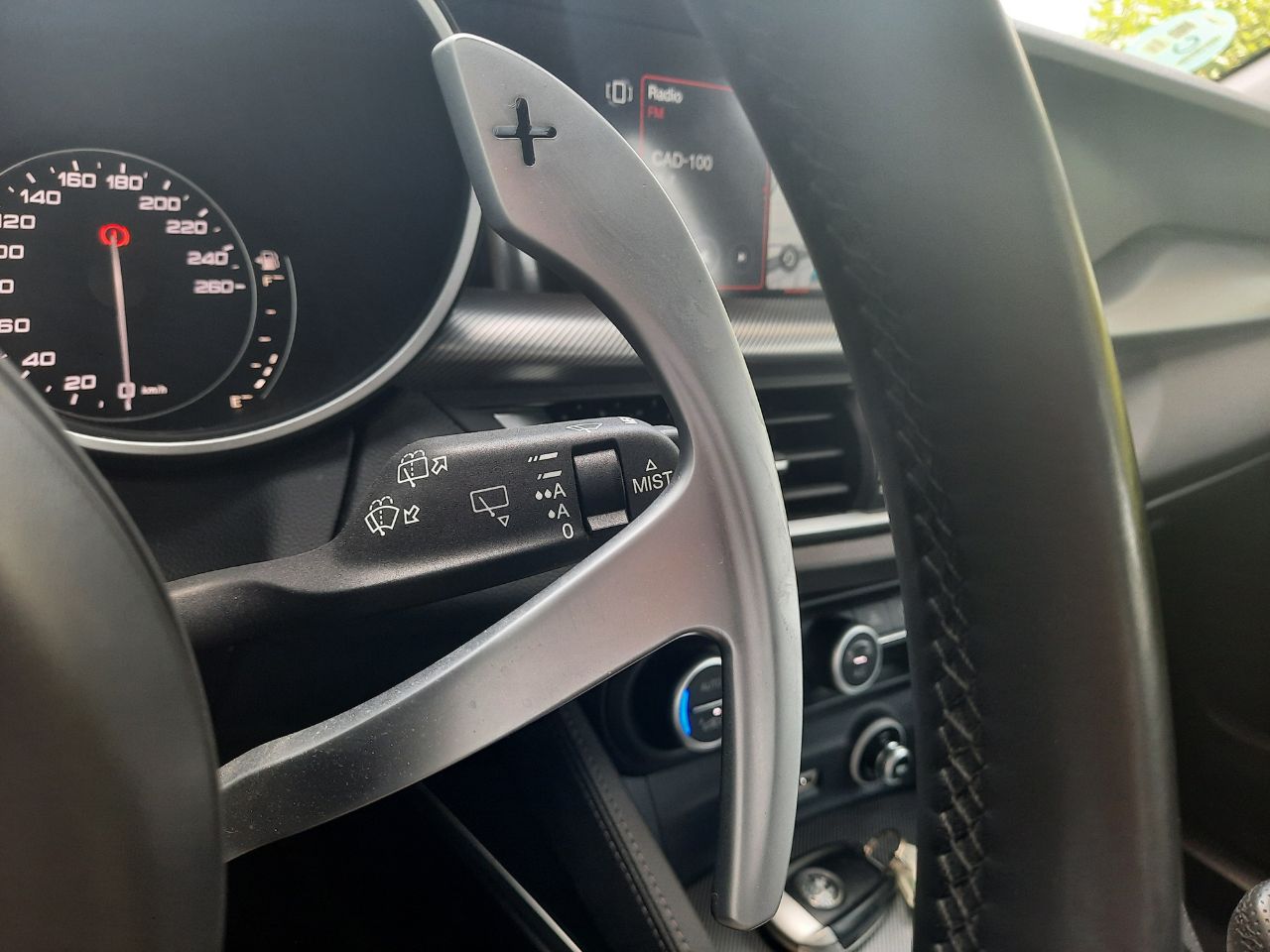 Foto Alfa Romeo Stelvio 25
