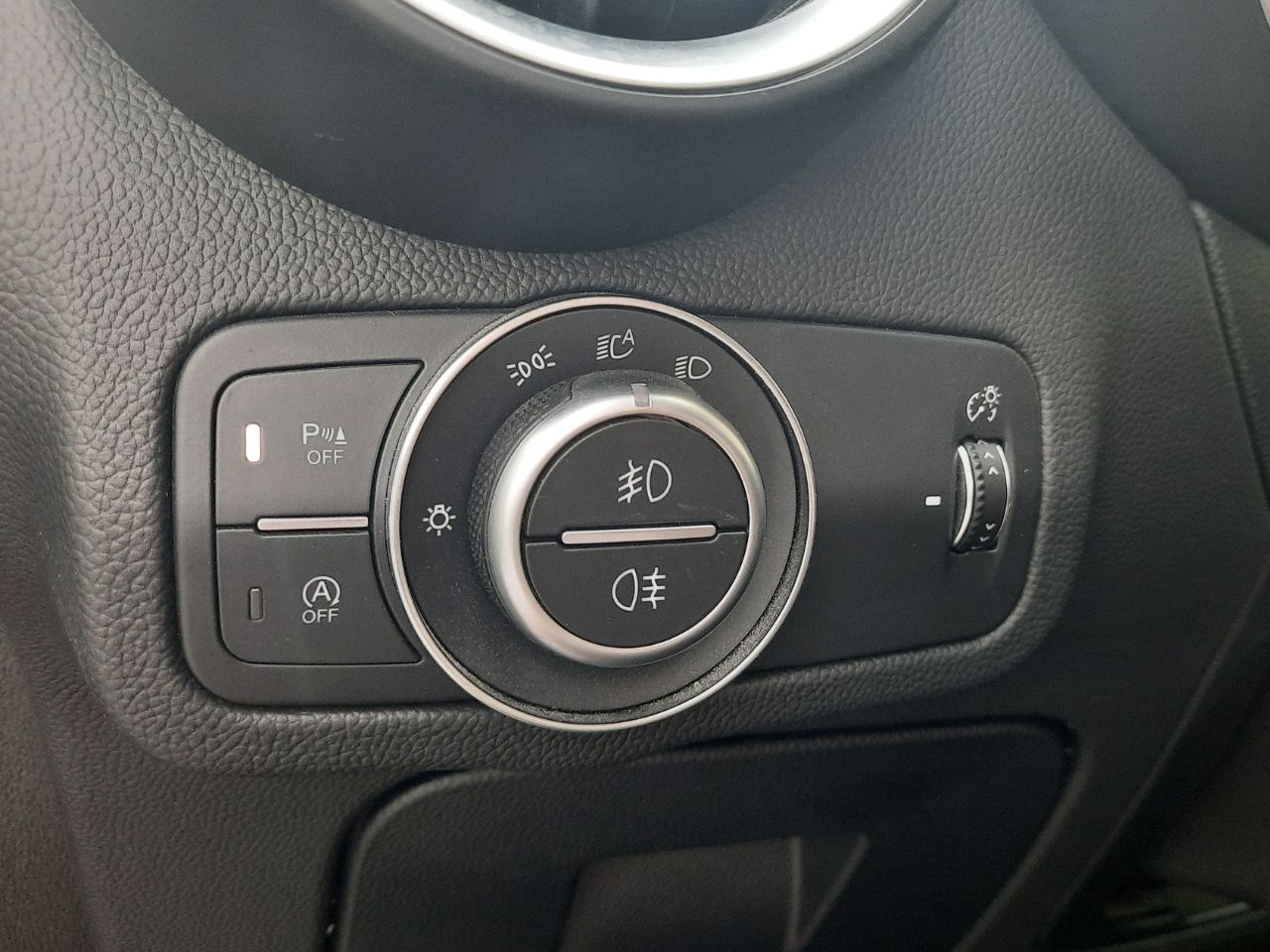 Foto Alfa Romeo Stelvio 27