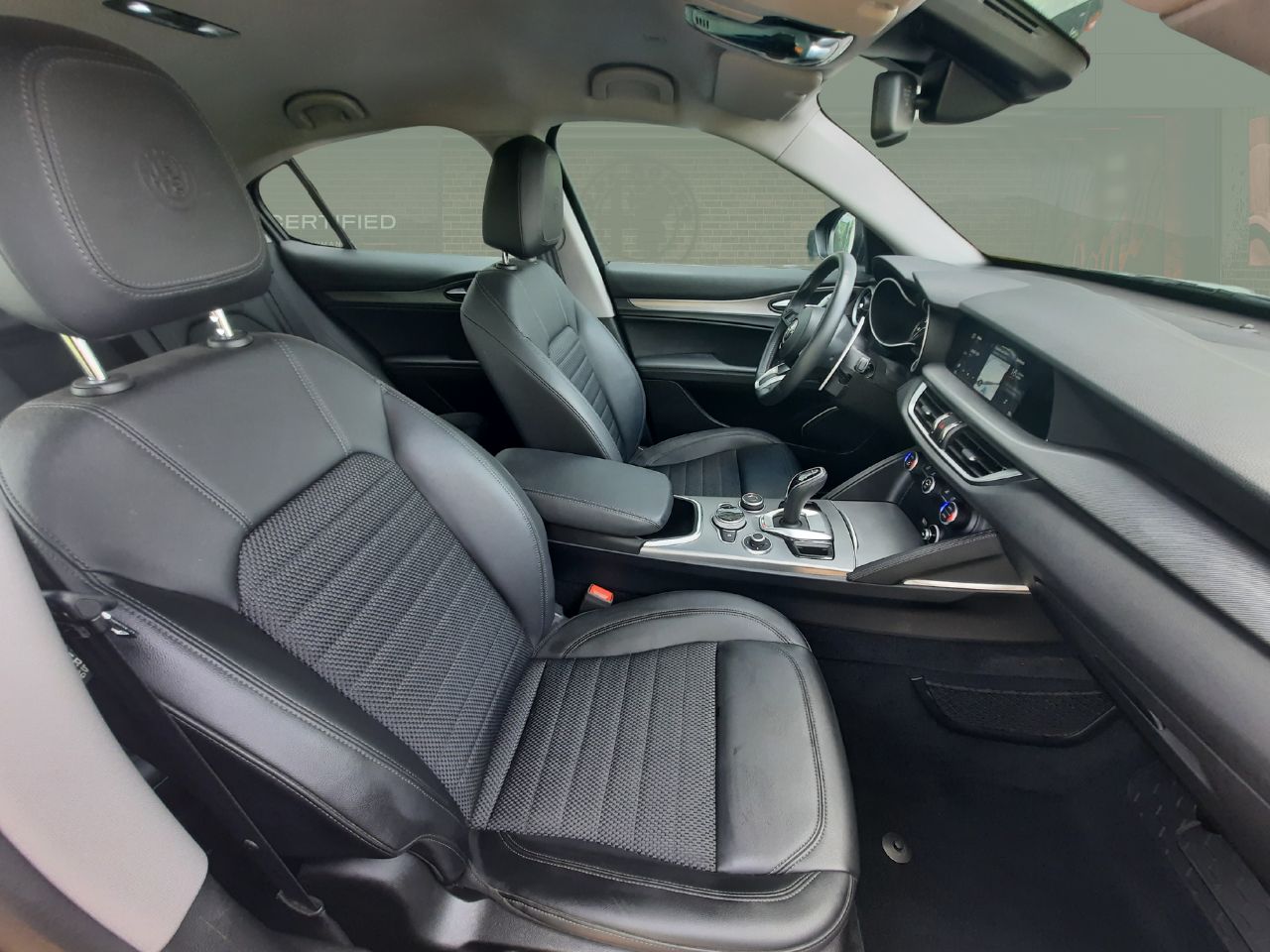 Foto Alfa Romeo Stelvio 29