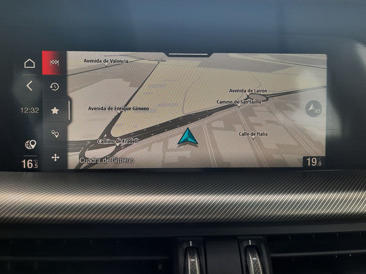 Foto Alfa Romeo Stelvio 30