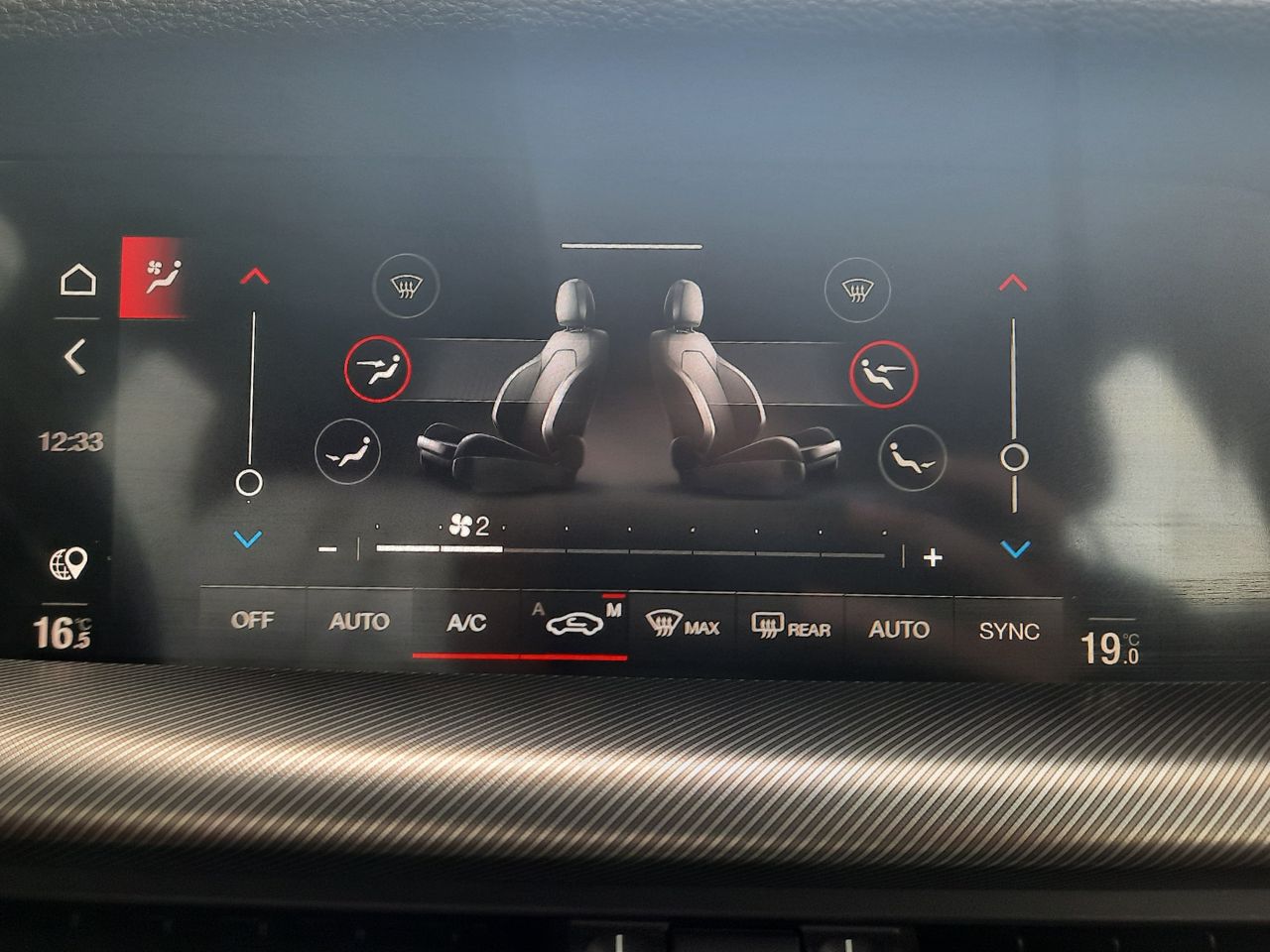 Foto Alfa Romeo Stelvio 32