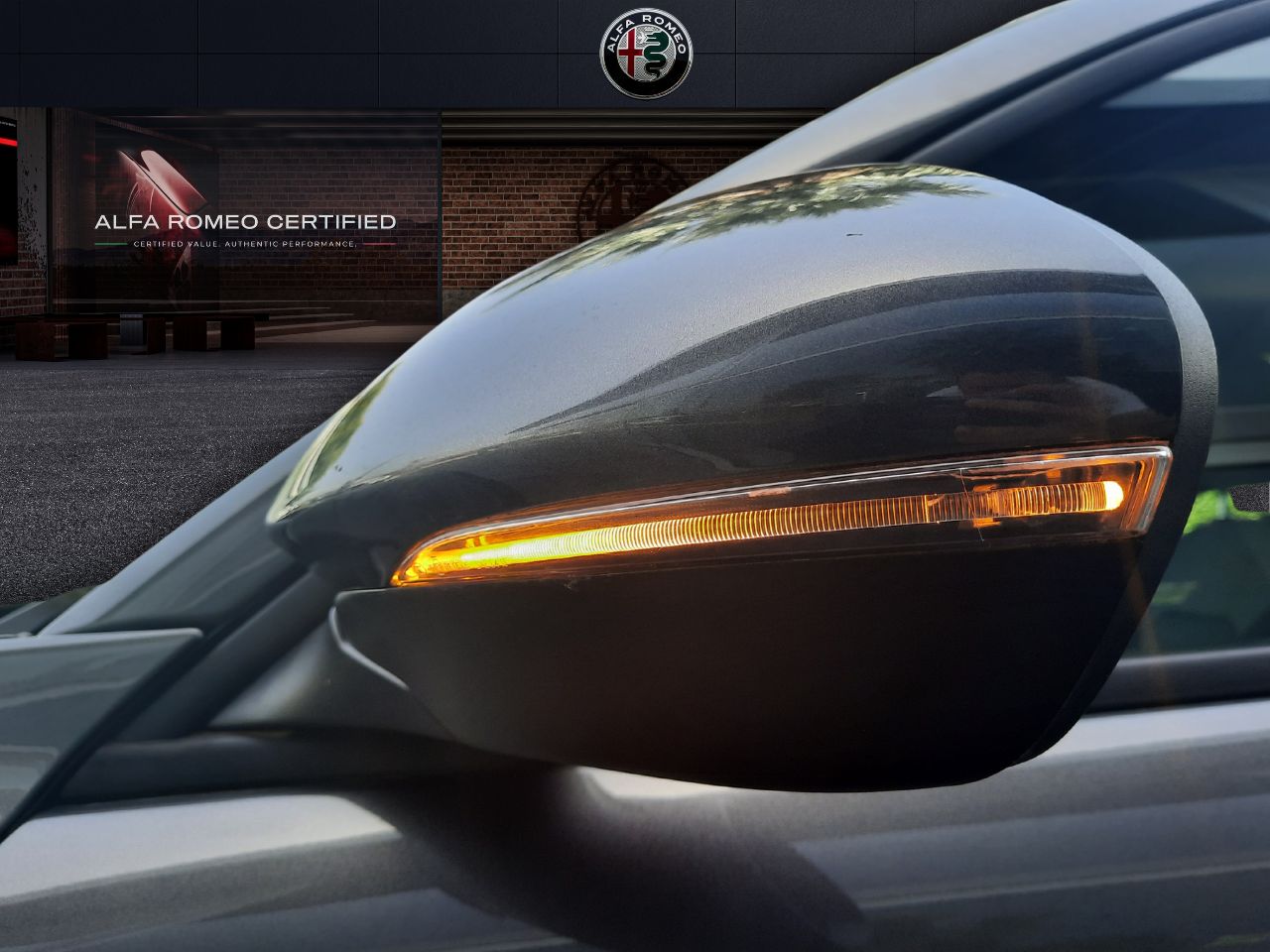 Foto Alfa Romeo Stelvio 43