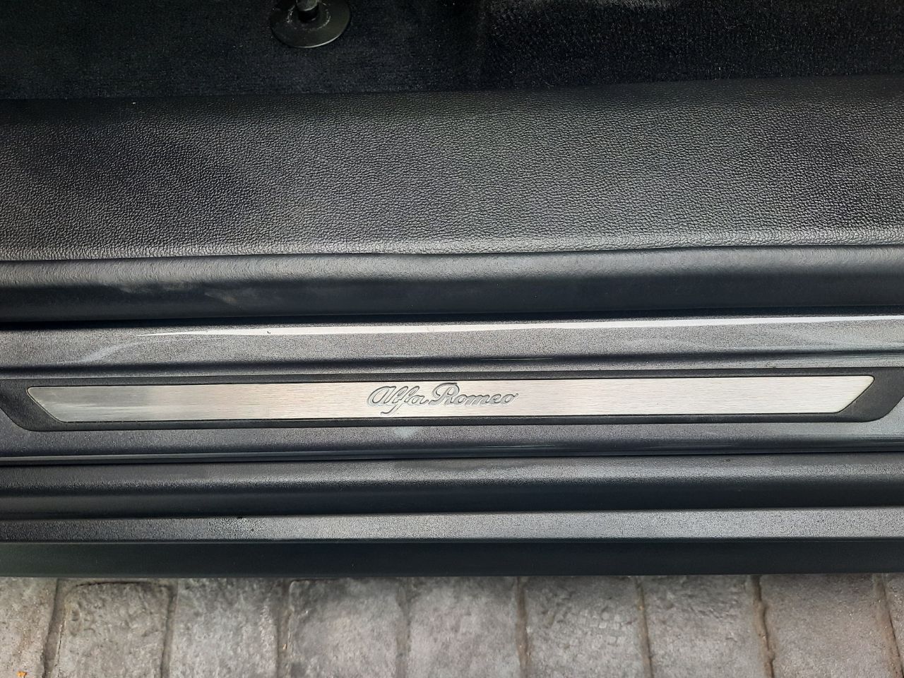 Foto Alfa Romeo Stelvio 45