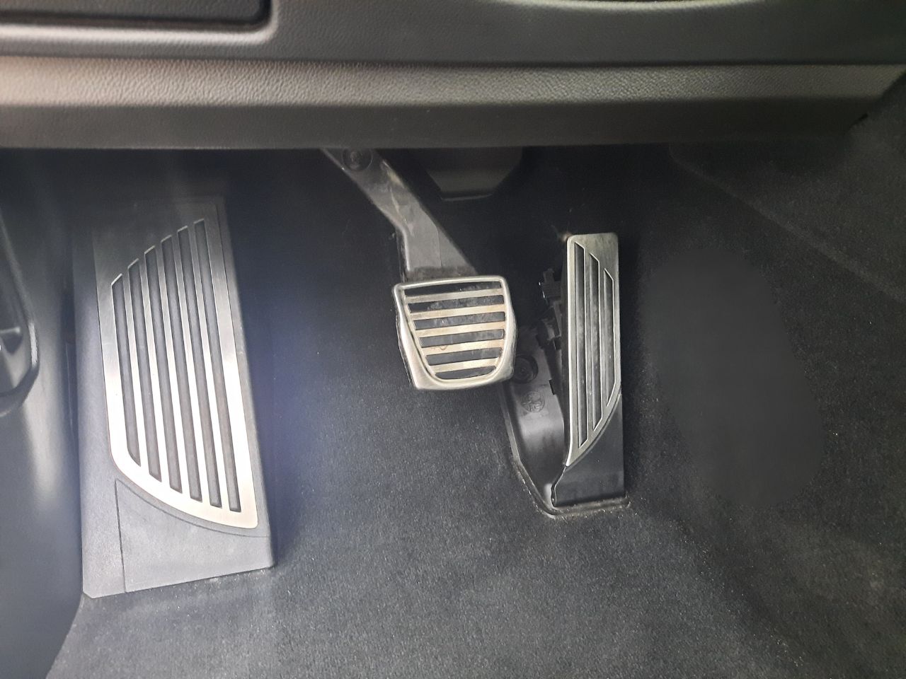 Foto Alfa Romeo Stelvio 46