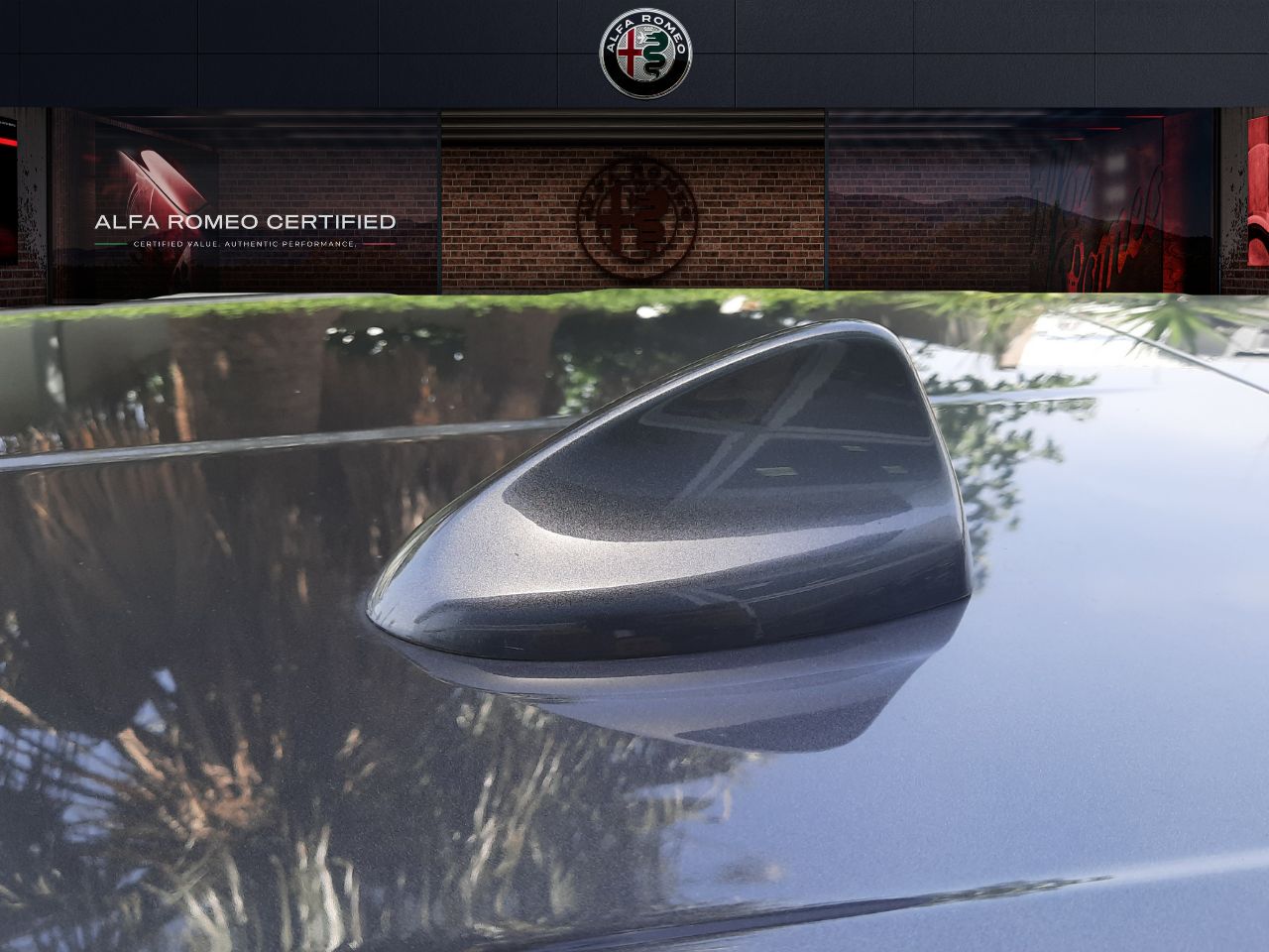 Foto Alfa Romeo Stelvio 47