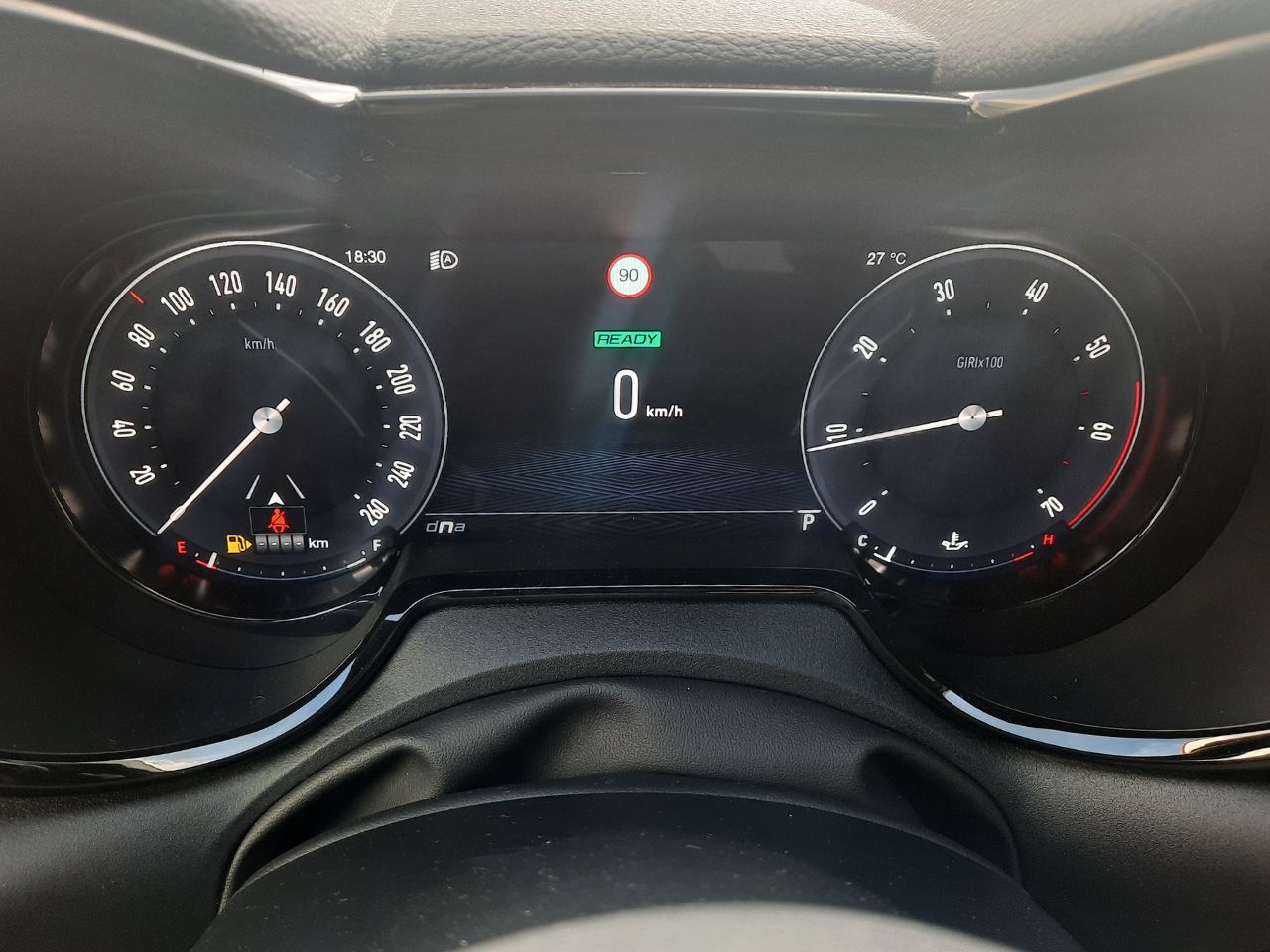 Foto Alfa Romeo Tonale 9