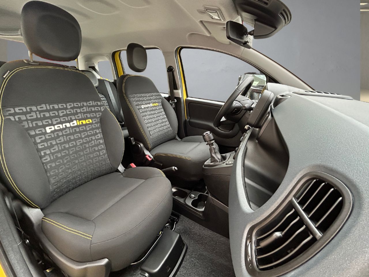 Foto Fiat Panda 12