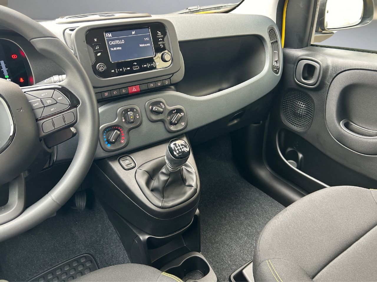 Foto Fiat Panda 19