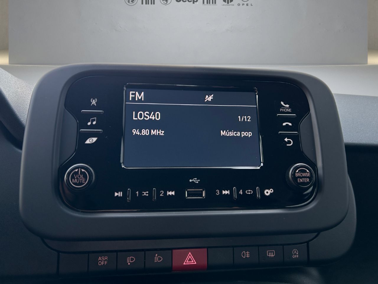 Foto Fiat Panda 20