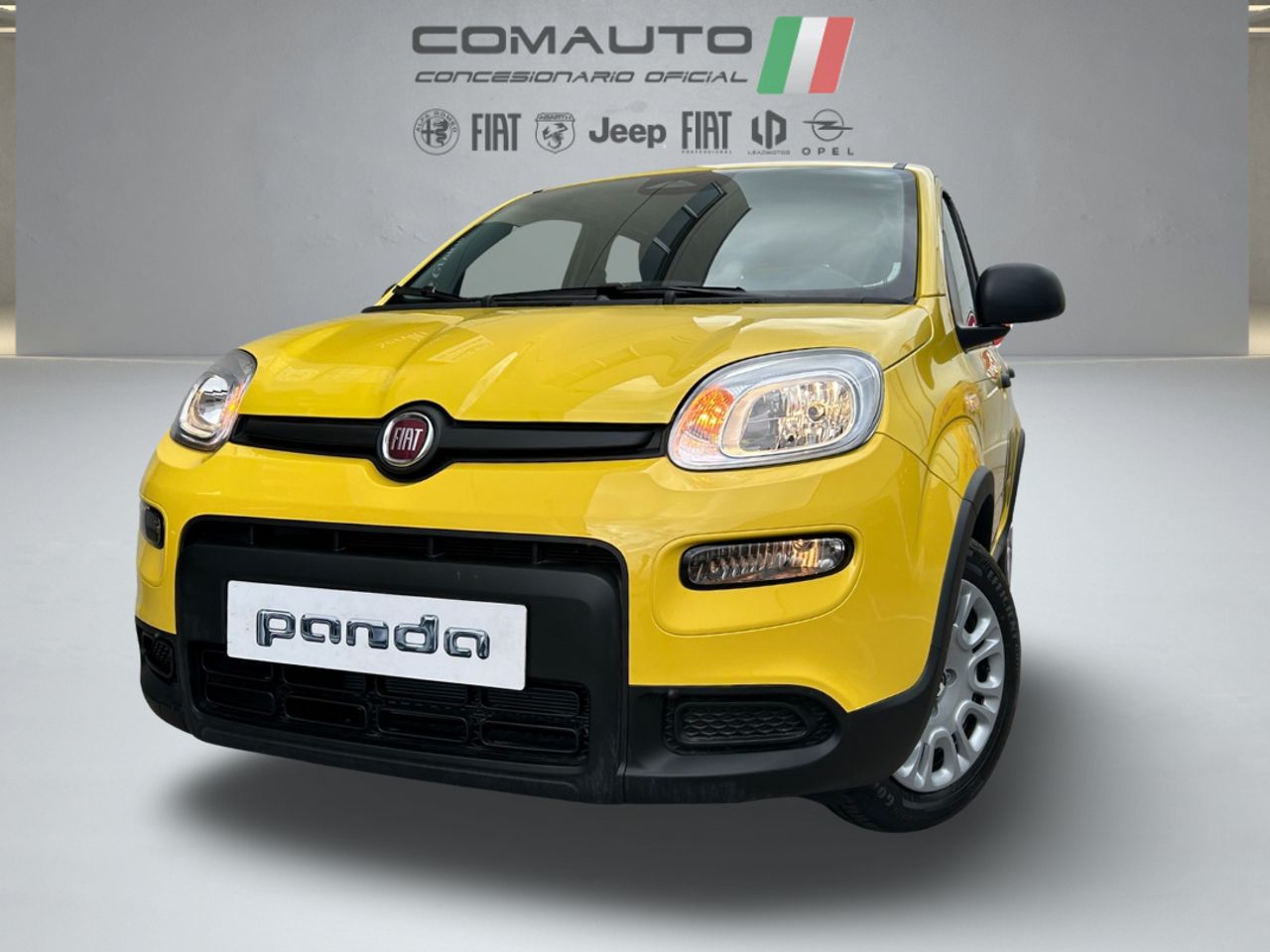 Foto Fiat Panda 25