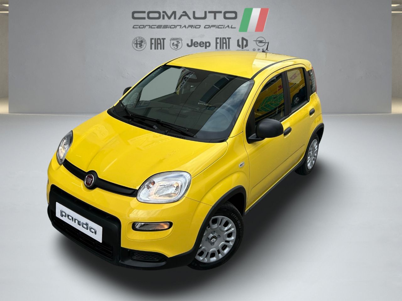 Foto Fiat Panda 26