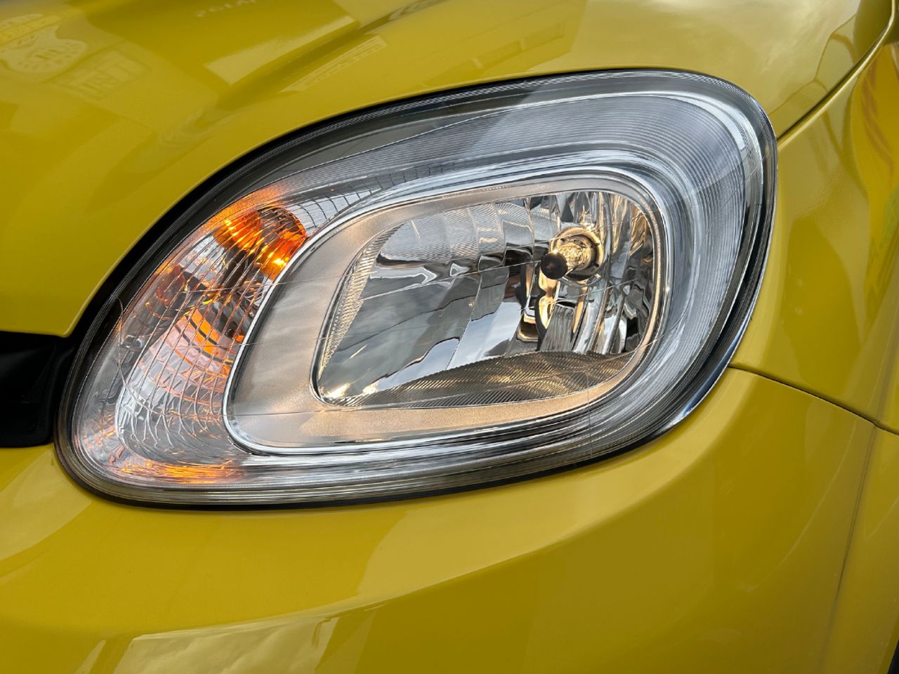 Foto Fiat Panda 27