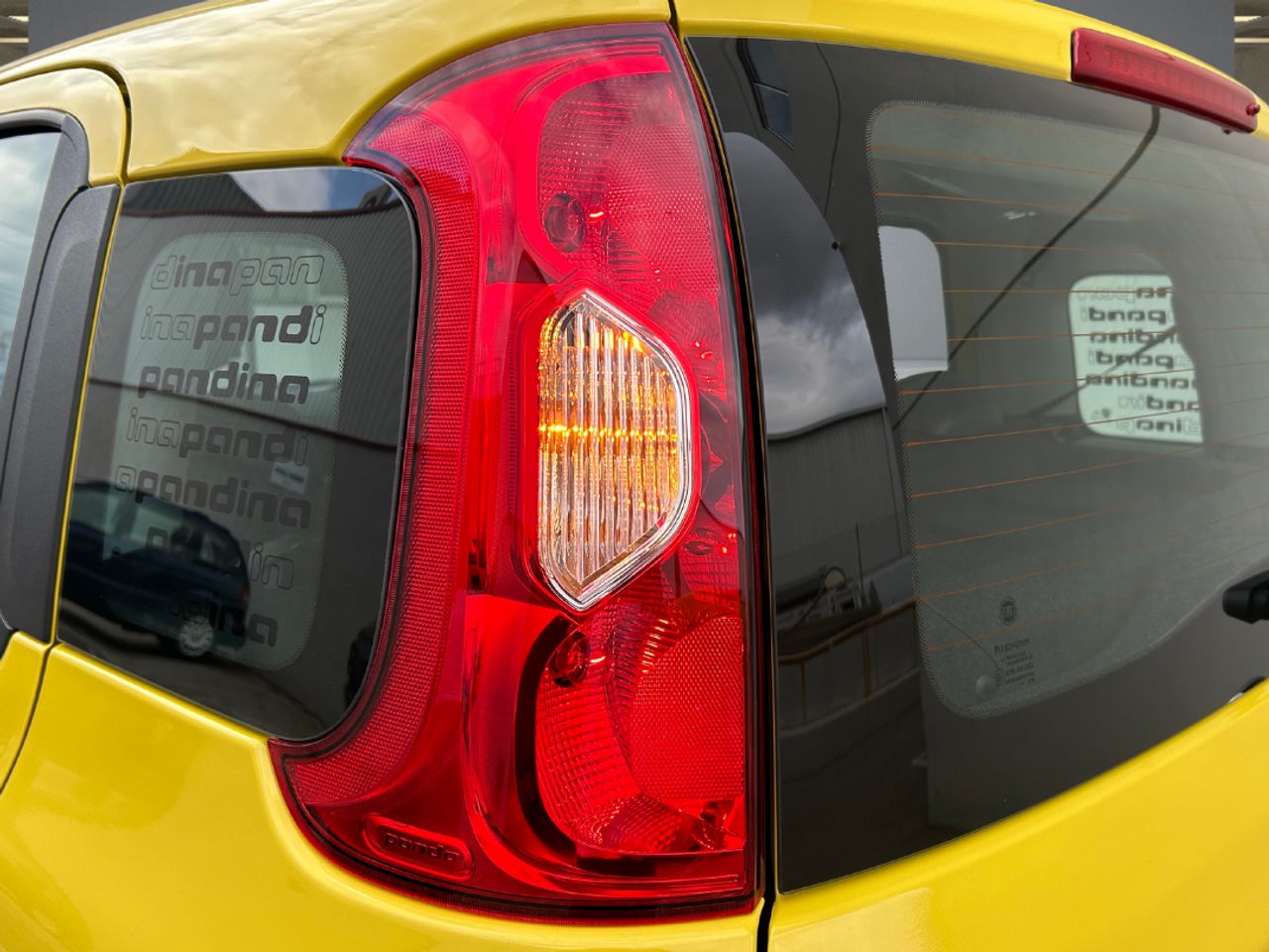 Foto Fiat Panda 28