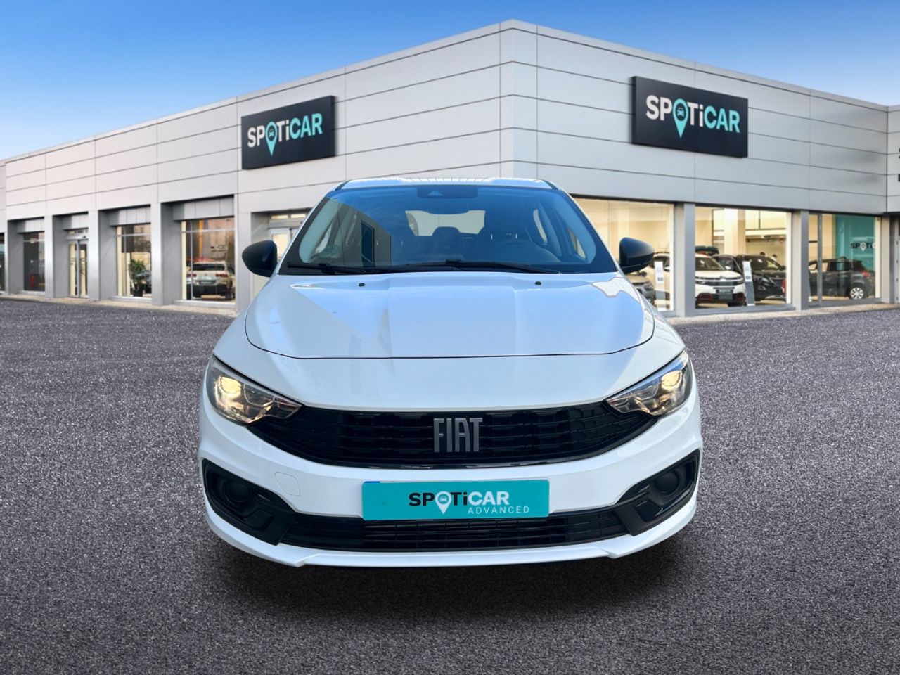 Foto Fiat Tipo 2