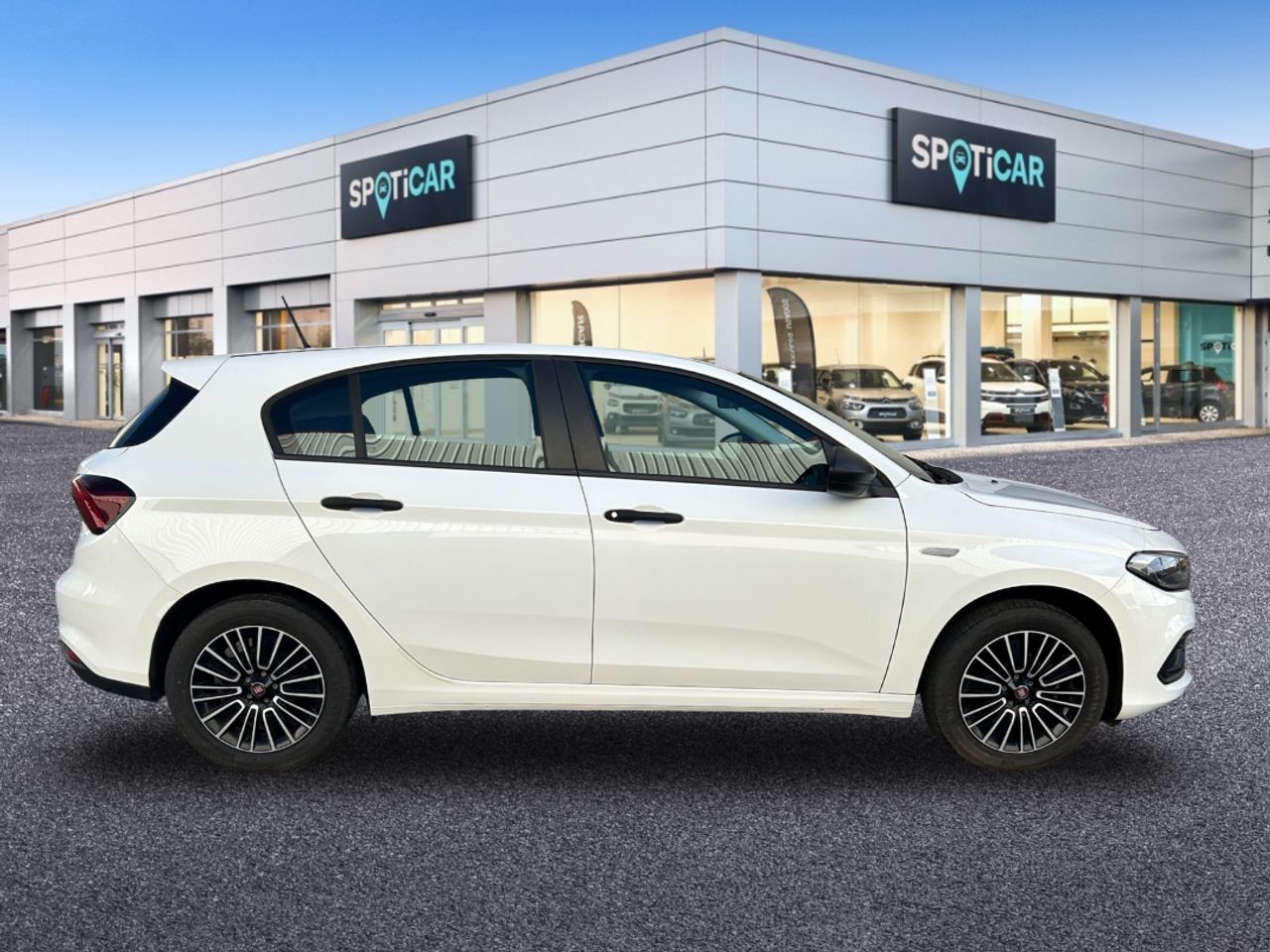 Foto Fiat Tipo 4