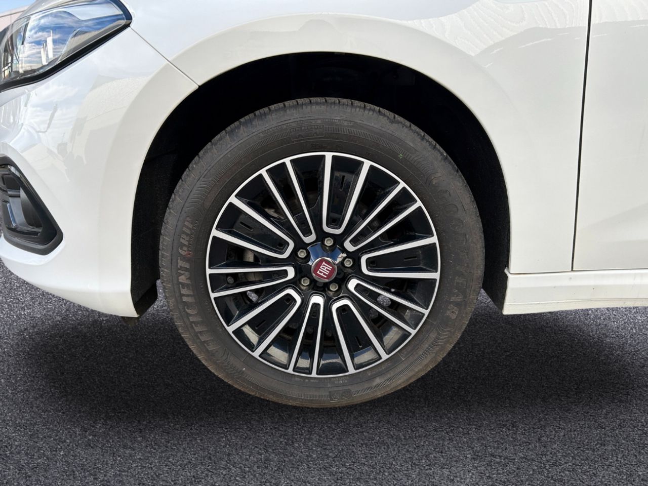 Foto Fiat Tipo 11
