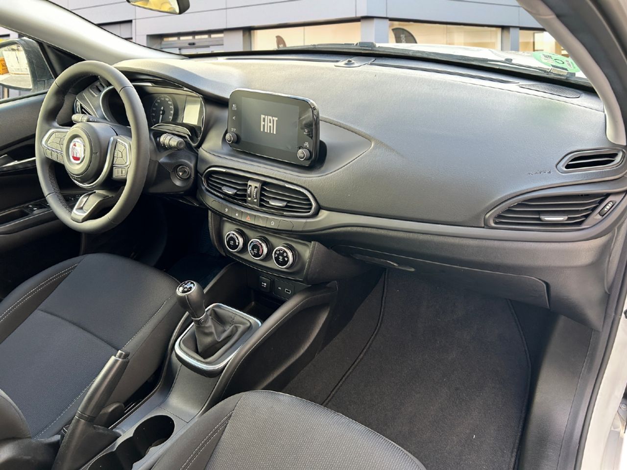 Foto Fiat Tipo 14
