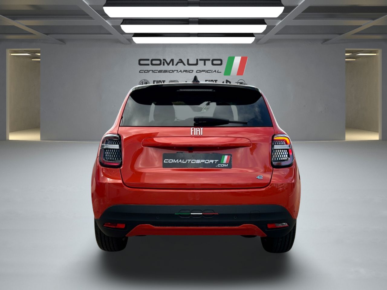 Foto Fiat 600 5