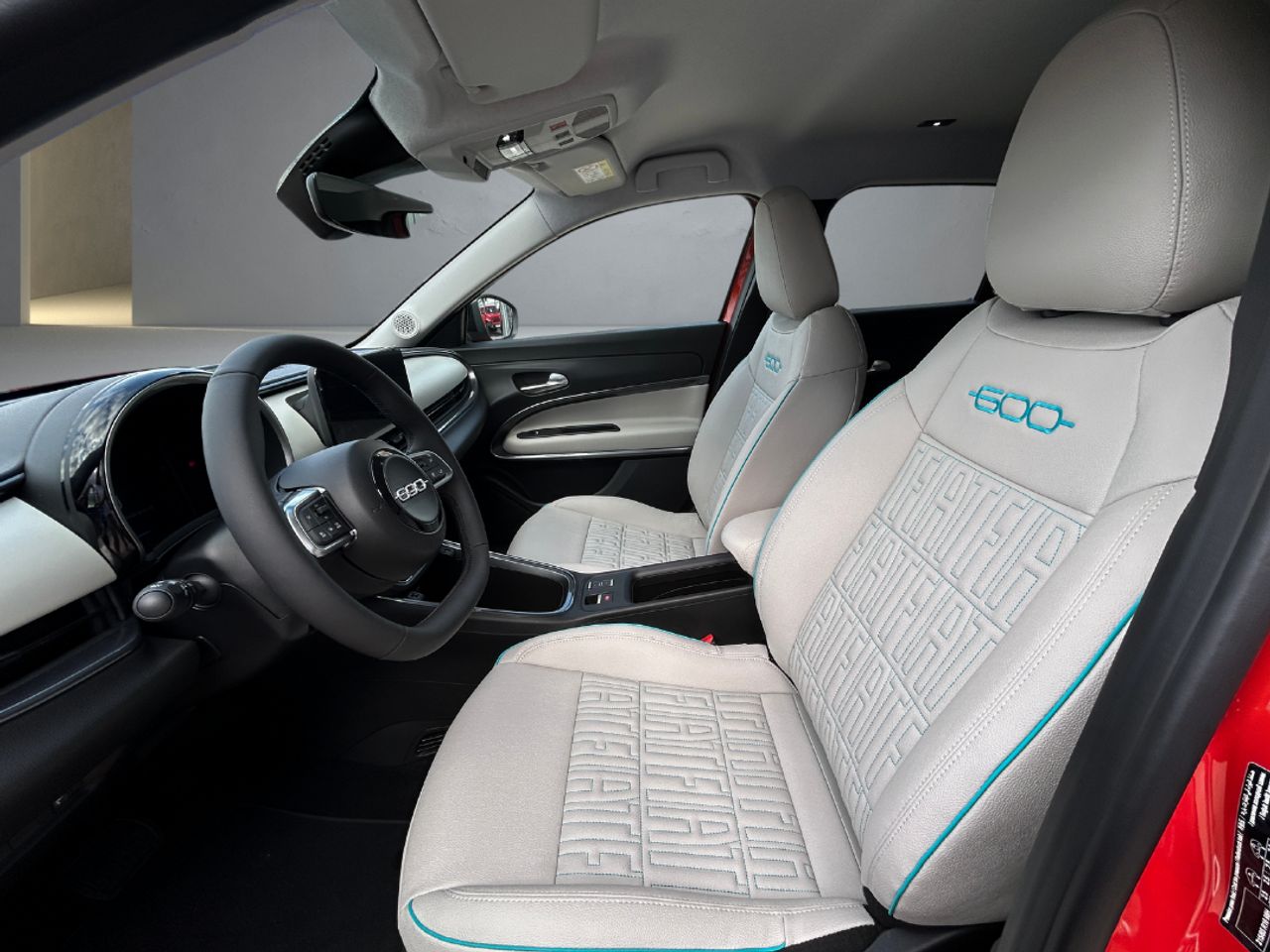 Foto Fiat 600 9