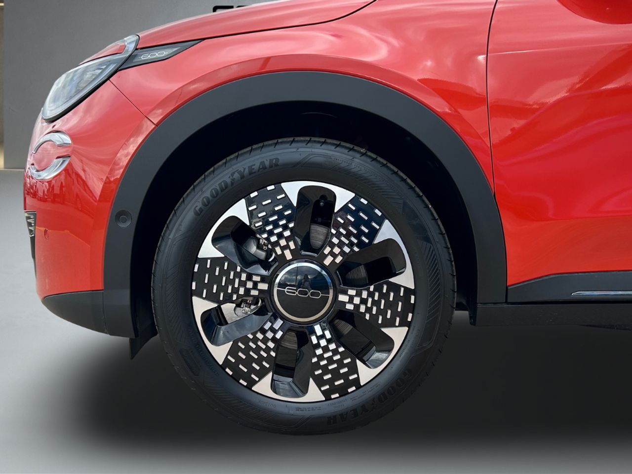 Foto Fiat 600 11