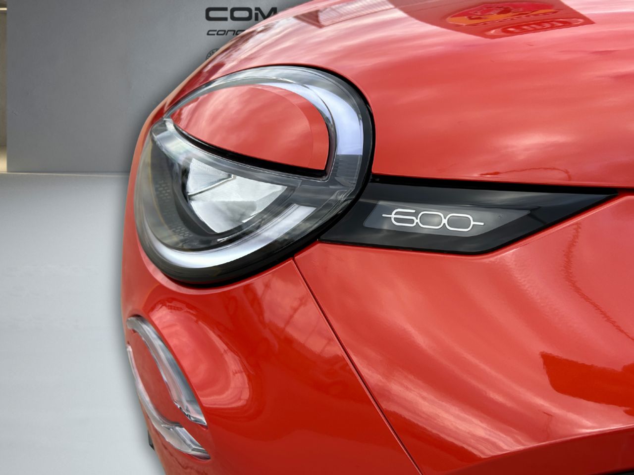 Foto Fiat 600 28