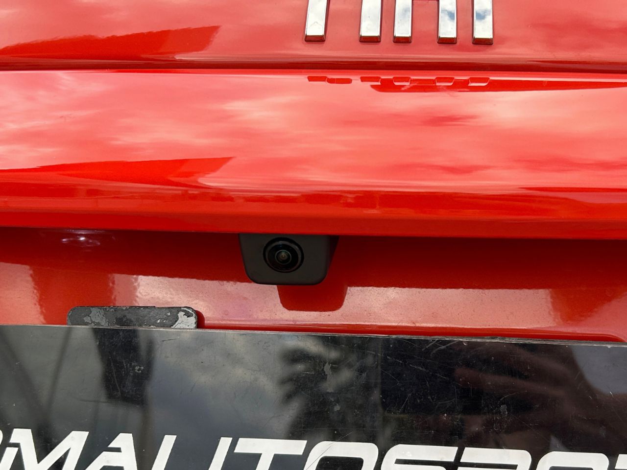 Foto Fiat 600 31