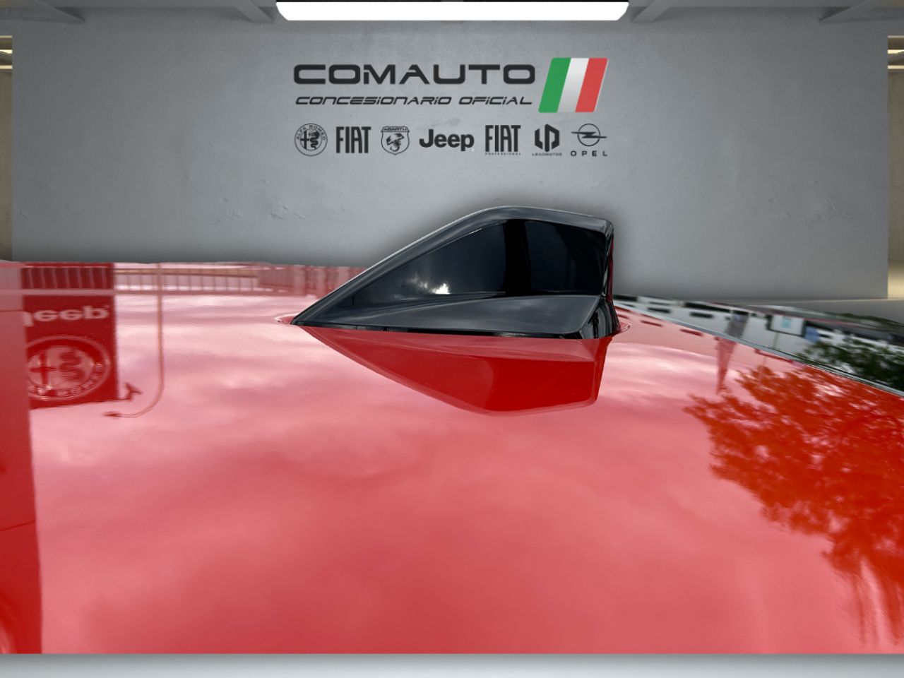 Foto Fiat 600 32