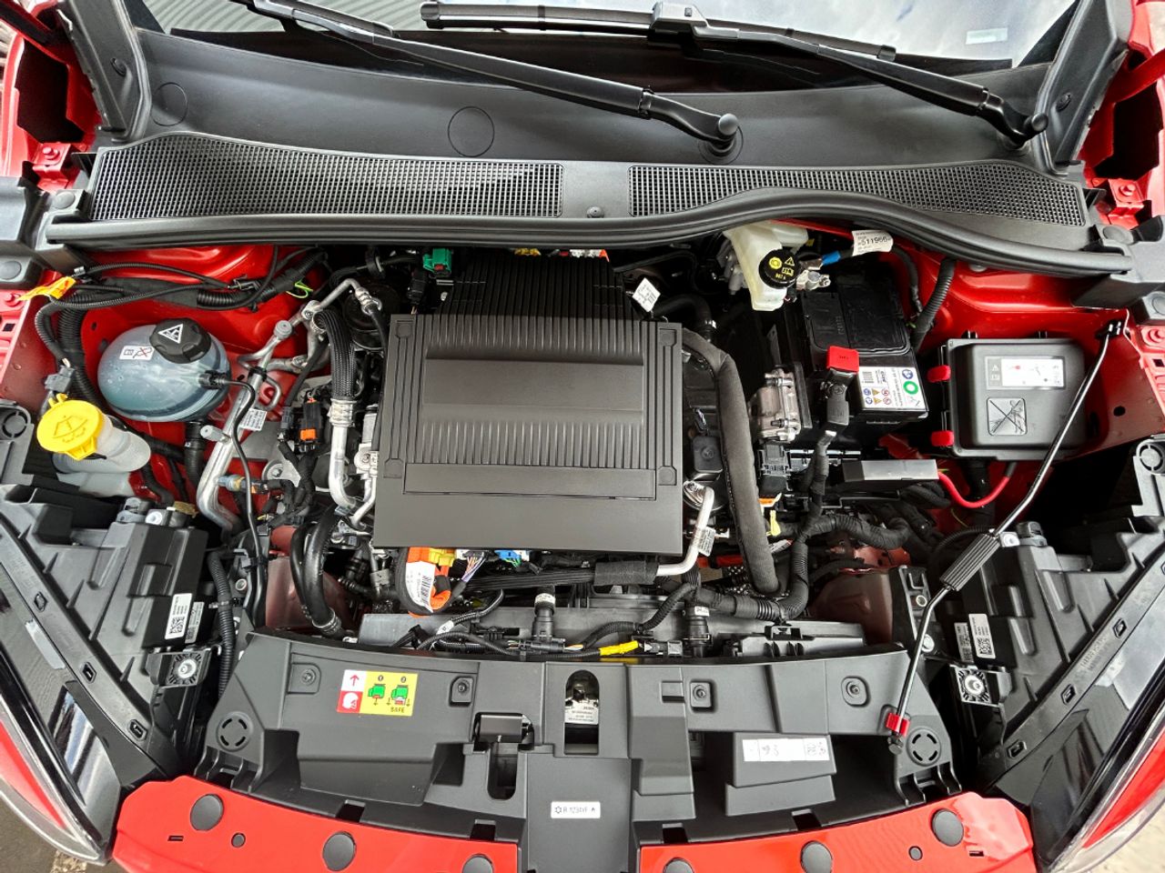 Foto Fiat 600 35