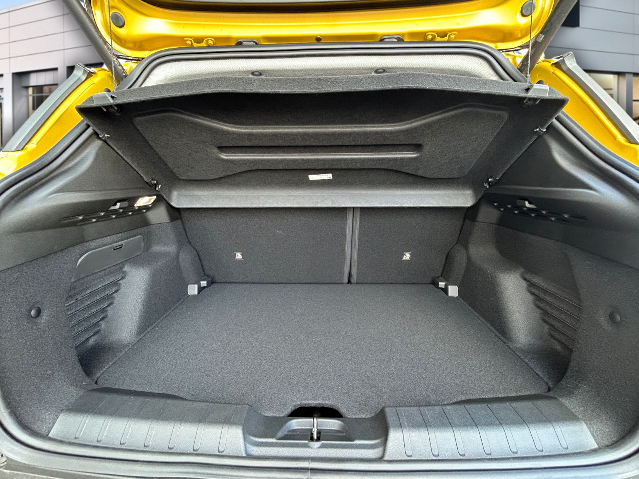 Foto Jeep Avenger 6