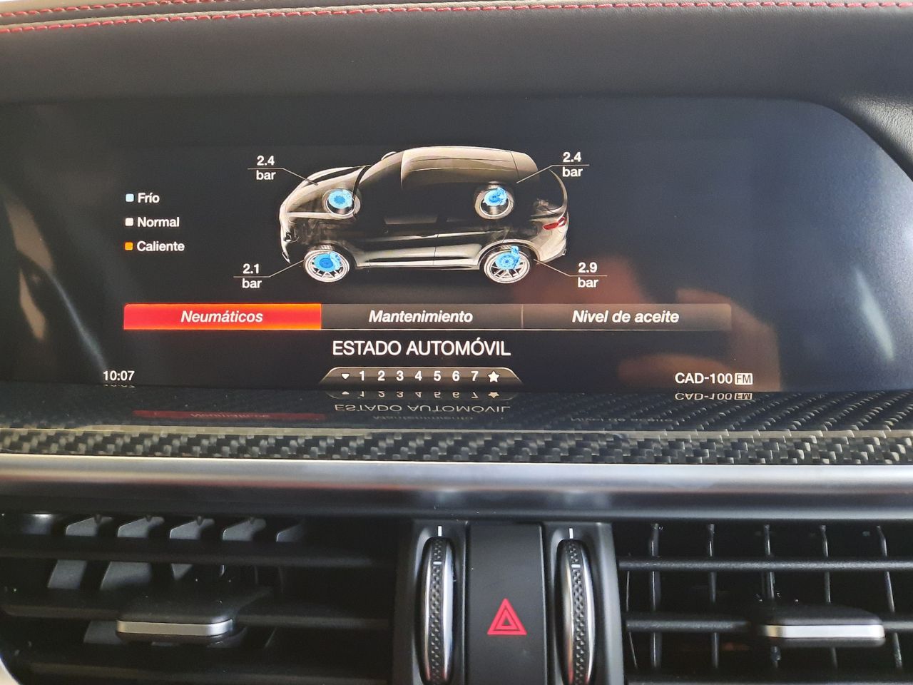 Foto Alfa Romeo Stelvio 33