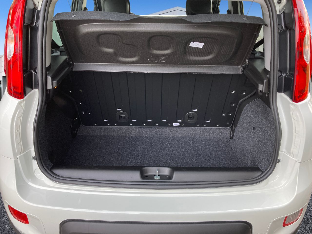 Foto Fiat Panda 6