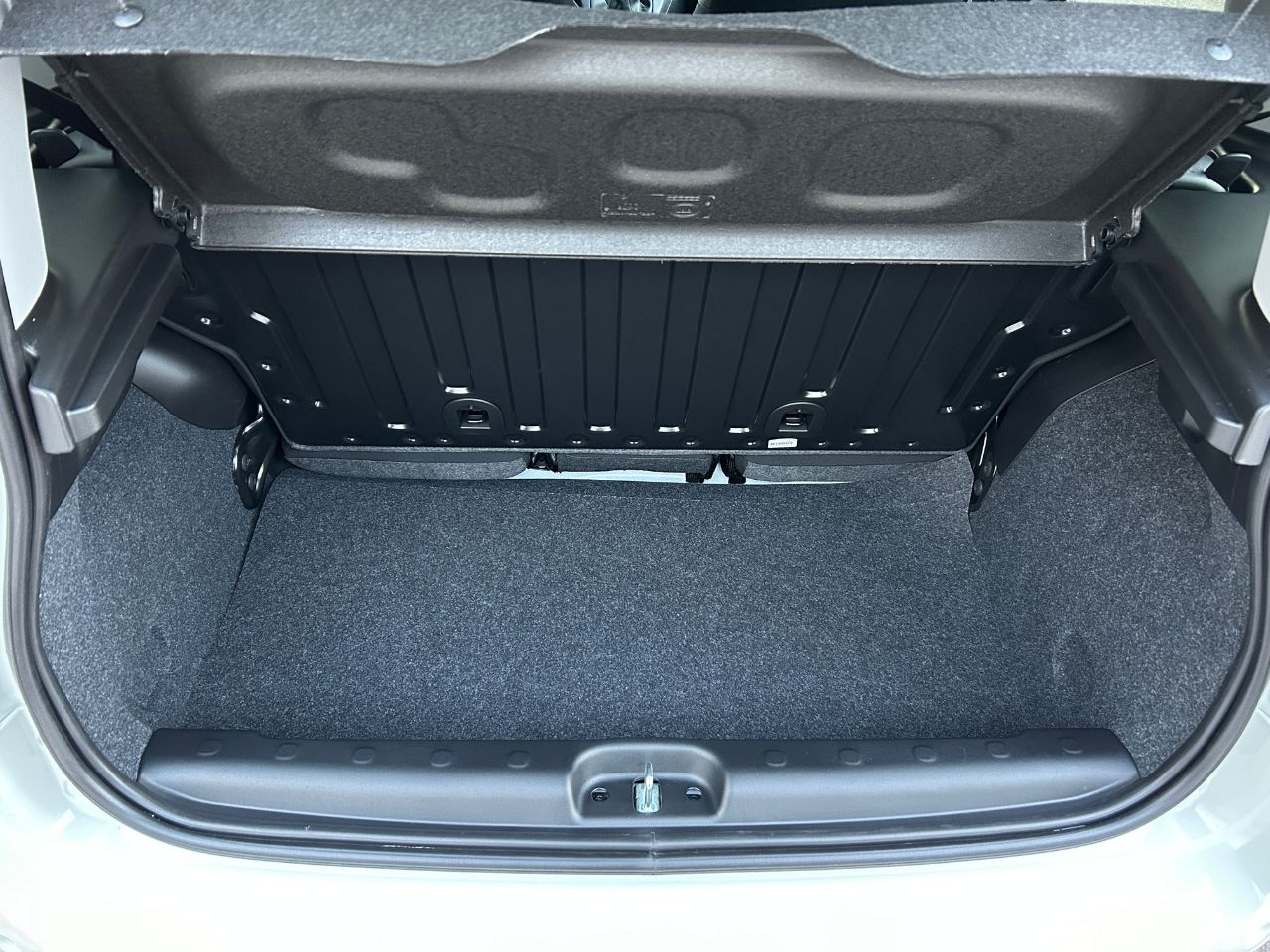 Foto Fiat Panda 6