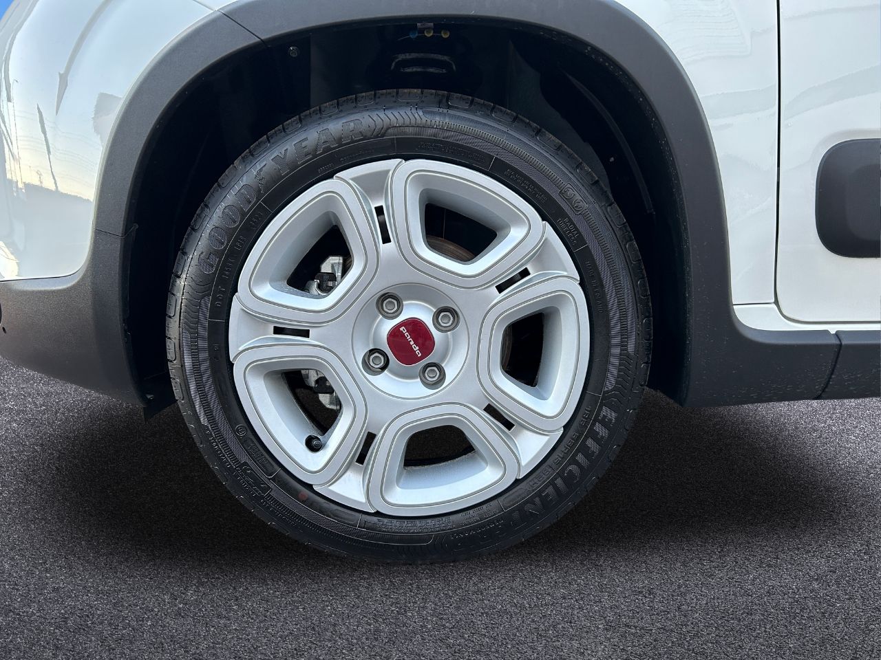 Foto Fiat Panda 11