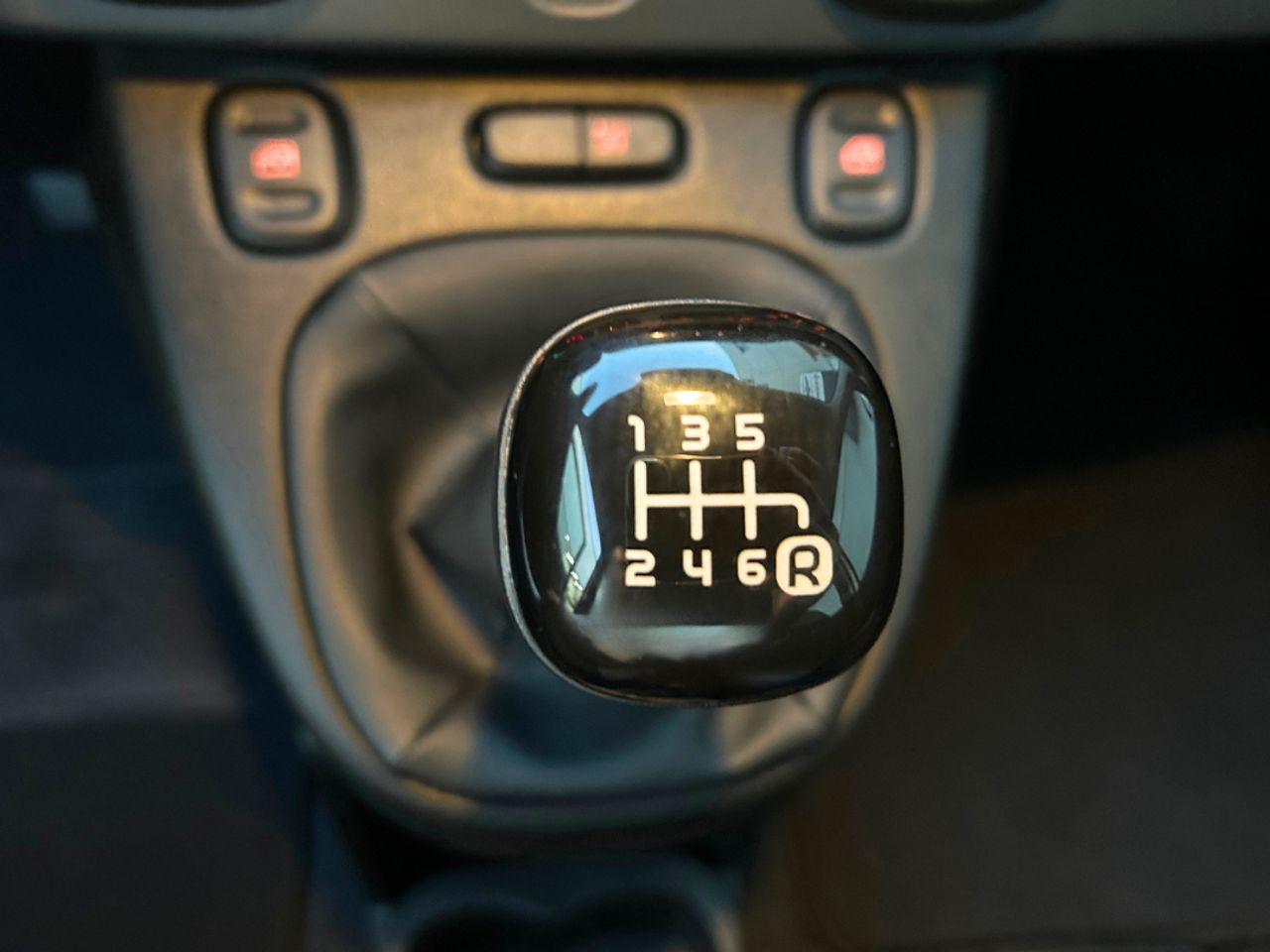 Foto Fiat Panda 20