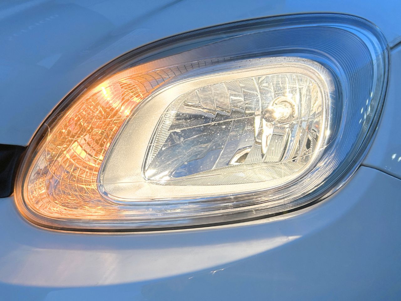 Foto Fiat Panda 23