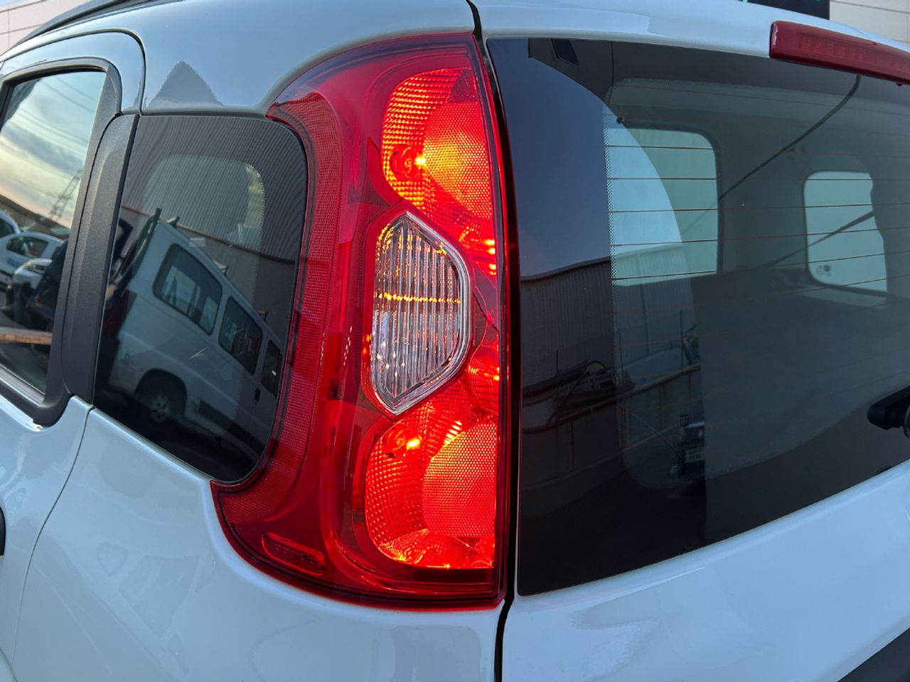 Foto Fiat Panda 24