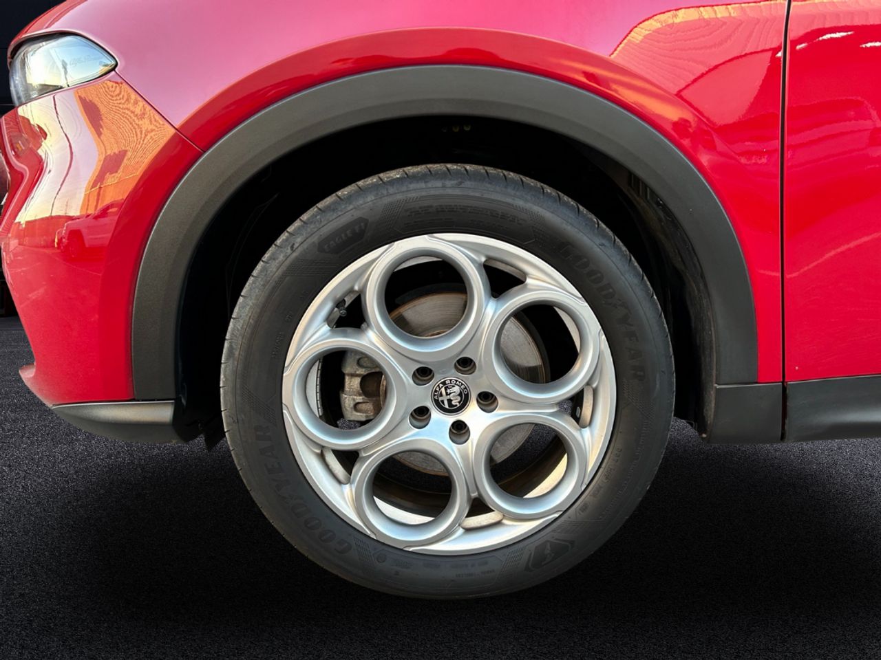 Foto Alfa Romeo Tonale 13