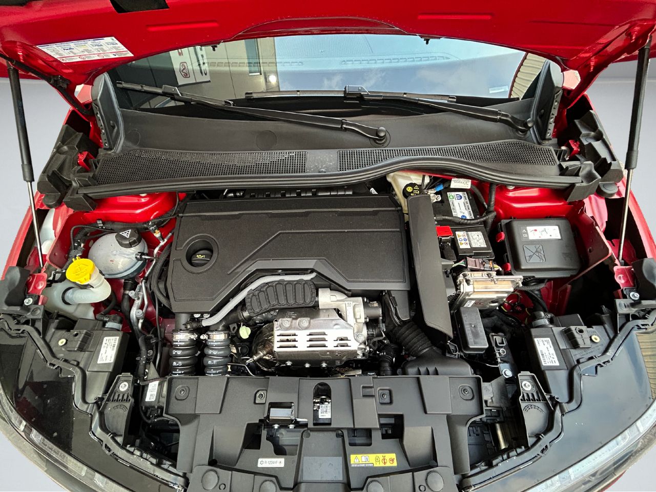Foto Alfa Romeo Junior 47