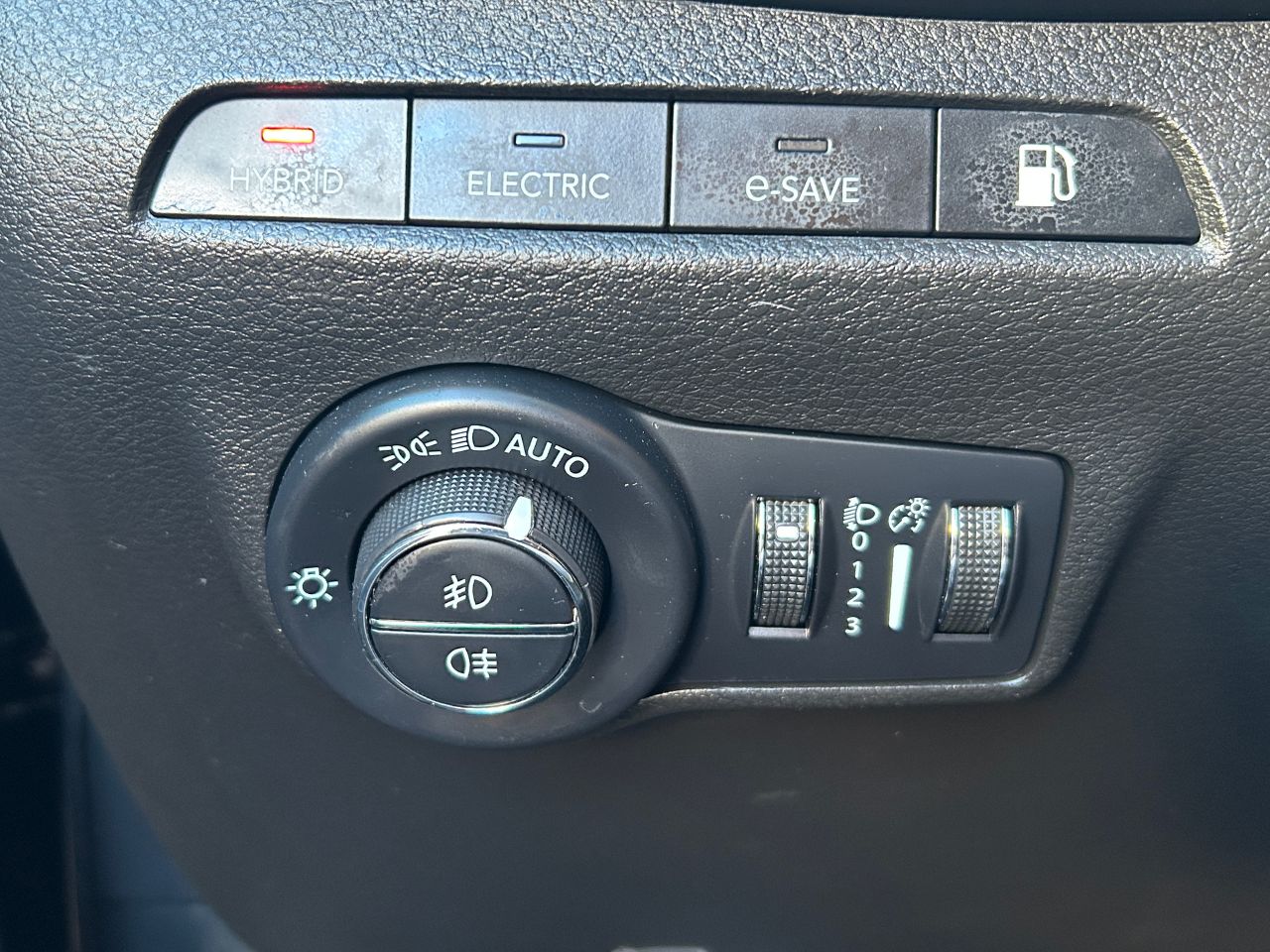 Foto Jeep Compass 16