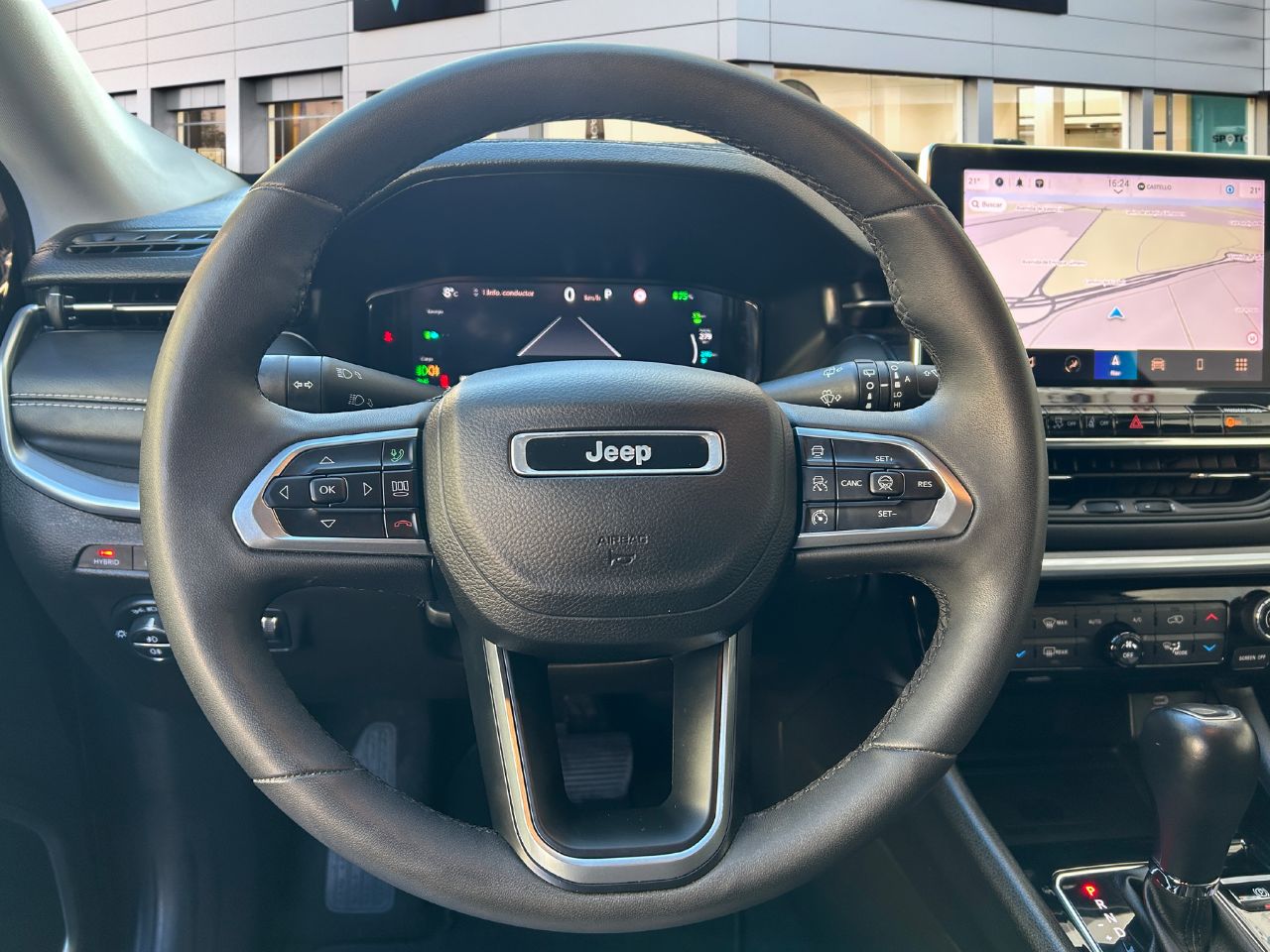 Foto Jeep Compass 20
